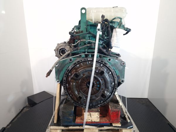 Volvo D6B220 EC09 Engine (Truck) - Mesin untuk Truk: gambar 3 Volvo D6B220 EC09 Engine (Truck) - Mesin untuk Truk: gambar 3