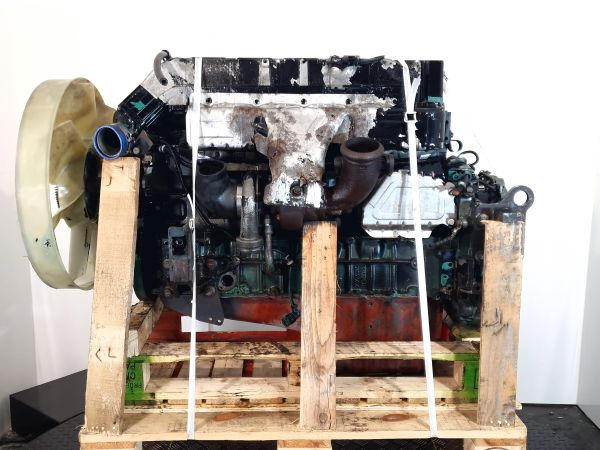 Mesin untuk Truk Volvo  D7E 240-EC06 Engine (Truck): gambar 7