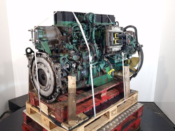 Volvo D7E 240 EC06 Truck Spec PTO Engine (Truck) - Mesin untuk Truk: gambar 1 Volvo D7E 240 EC06 Truck Spec PTO Engine (Truck) - Mesin untuk Truk: gambar 1