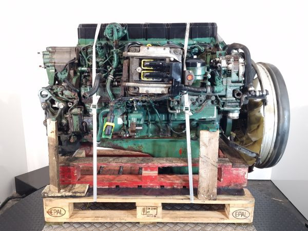 Volvo D7E 240 EC06 Truck Spec PTO Engine (Truck) - Mesin untuk Truk: gambar 3 Volvo D7E 240 EC06 Truck Spec PTO Engine (Truck) - Mesin untuk Truk: gambar 3