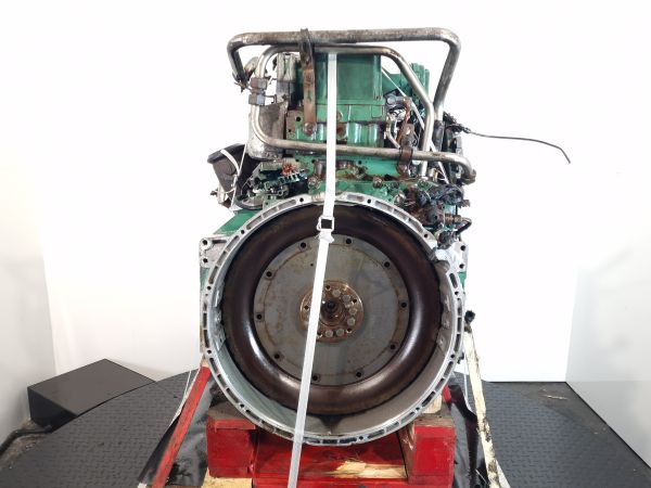 Volvo D7E 290-EC06 Bus Spec Engine (Truck) - Mesin: gambar 2 Volvo D7E 290-EC06 Bus Spec Engine (Truck) - Mesin: gambar 2