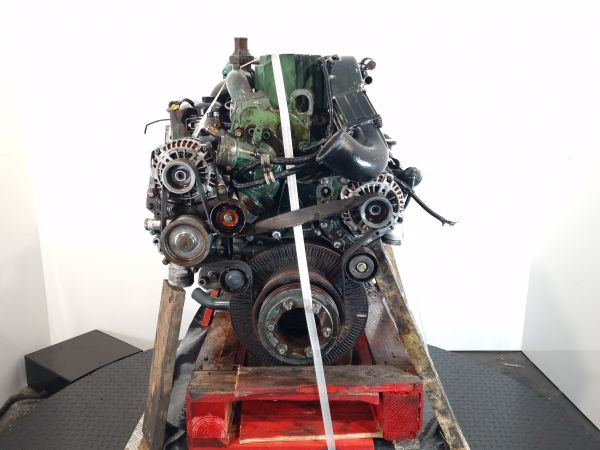 Volvo D7E 290-EC06 Bus Spec Engine (Truck) - Mesin: gambar 5 Volvo D7E 290-EC06 Bus Spec Engine (Truck) - Mesin: gambar 5