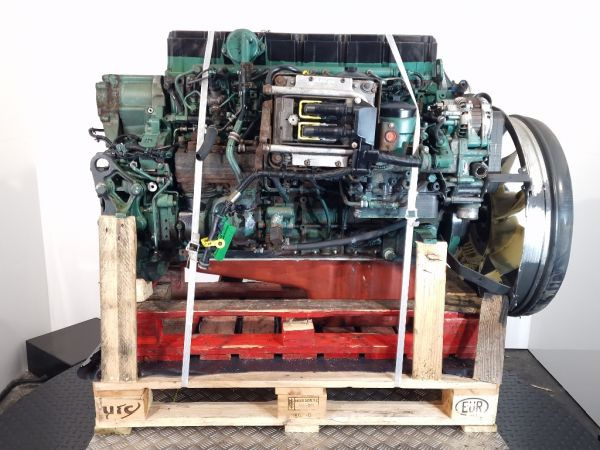 Volvo D7F 240 EUV Truck Spec PTO Engine (Truck) - Mesin untuk Truk: gambar 5 Volvo D7F 240 EUV Truck Spec PTO Engine (Truck) - Mesin untuk Truk: gambar 5