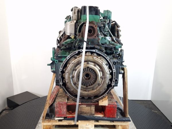 Volvo D7F 240 EUV Truck Spec PTO Engine (Truck) - Mesin untuk Truk: gambar 2 Volvo D7F 240 EUV Truck Spec PTO Engine (Truck) - Mesin untuk Truk: gambar 2