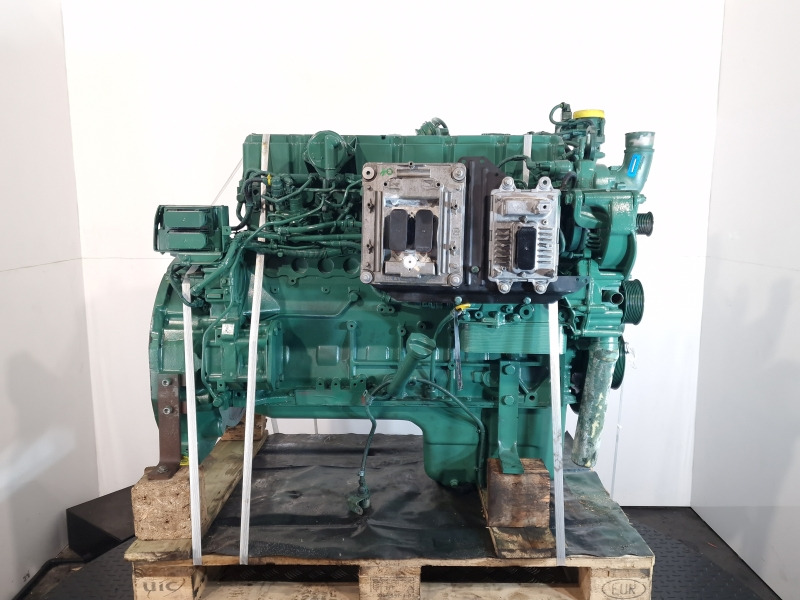 Volvo D8J Genuine Reconditioned Engine (Plant) - Mesin untuk Peralatan konstruksi: gambar 3 Volvo D8J Genuine Reconditioned Engine (Plant) - Mesin untuk Peralatan konstruksi: gambar 3