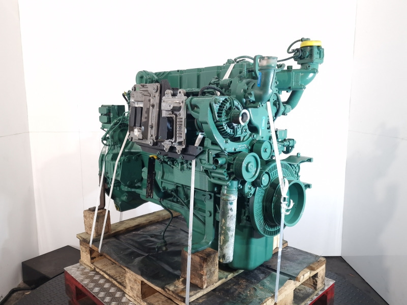 Volvo D8J Genuine Reconditioned Engine (Plant) - Mesin untuk Peralatan konstruksi: gambar 4 Volvo D8J Genuine Reconditioned Engine (Plant) - Mesin untuk Peralatan konstruksi: gambar 4