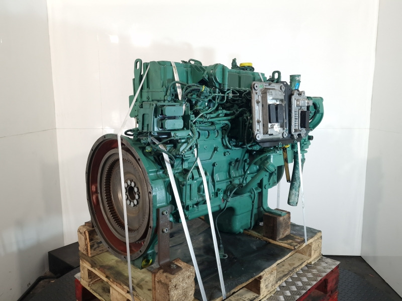 Volvo D8J Genuine Reconditioned Engine (Plant) - Mesin untuk Peralatan konstruksi: gambar 1 Volvo D8J Genuine Reconditioned Engine (Plant) - Mesin untuk Peralatan konstruksi: gambar 1