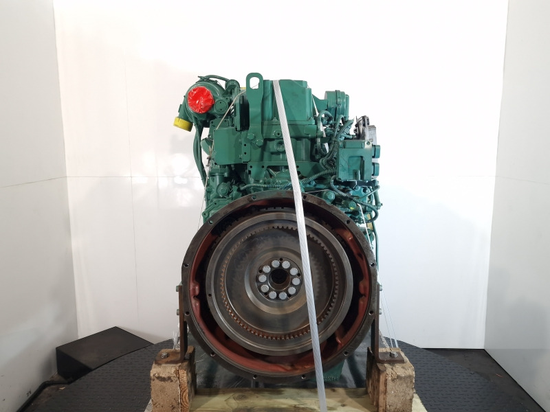 Volvo D8J Genuine Reconditioned Engine (Plant) - Mesin untuk Peralatan konstruksi: gambar 2 Volvo D8J Genuine Reconditioned Engine (Plant) - Mesin untuk Peralatan konstruksi: gambar 2