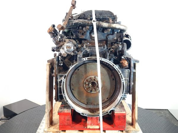 Volvo D8K250 EUVI Engine (Truck) 2015 250 - Mesin untuk Truk: gambar 2 Volvo D8K250 EUVI Engine (Truck) 2015 250 - Mesin untuk Truk: gambar 2