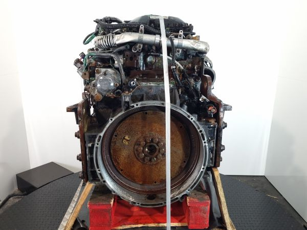 Volvo D8K250 EUVI Engine (Truck) - Mesin untuk Truk: gambar 2 Volvo D8K250 EUVI Engine (Truck) - Mesin untuk Truk: gambar 2