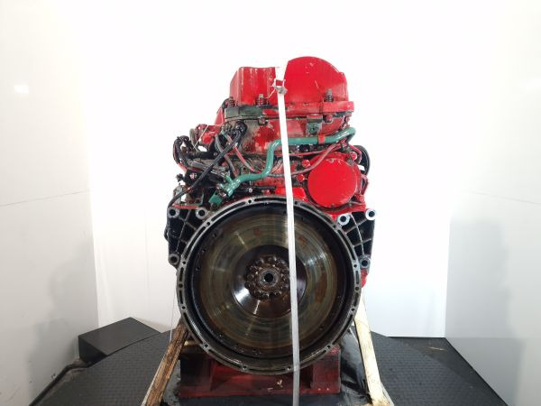 Volvo D9A 260 – EC01 Engine (Truck) - Mesin untuk Truk: gambar 4 Volvo D9A 260 – EC01 Engine (Truck) - Mesin untuk Truk: gambar 4