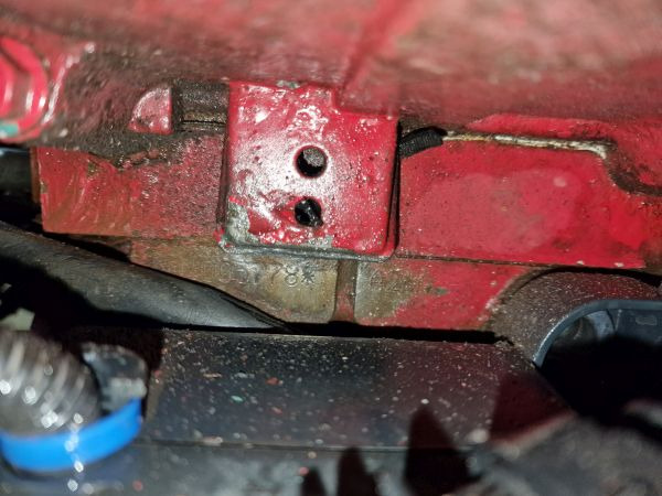 Volvo D9A 260 – EC01 Engine (Truck) - Mesin untuk Truk: gambar 3 Volvo D9A 260 – EC01 Engine (Truck) - Mesin untuk Truk: gambar 3