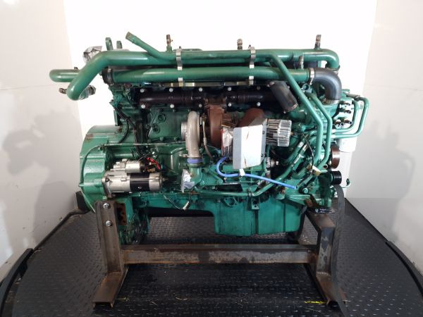 Volvo D9BAAE3 A25 A30 Engine (Plant) - Mesin untuk Peralatan konstruksi: gambar 2 Volvo D9BAAE3 A25 A30 Engine (Plant) - Mesin untuk Peralatan konstruksi: gambar 2