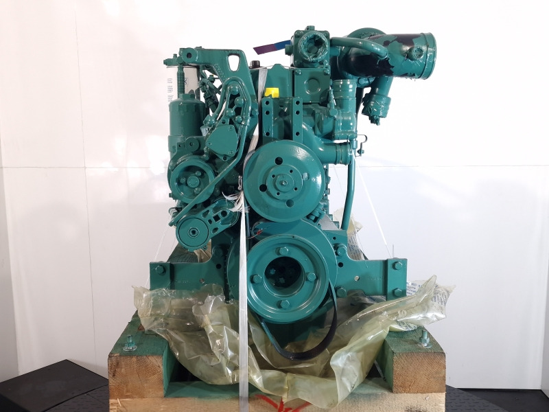 Volvo EC210B Excavator D6D EGE2 New Engine (Plant) - Mesin untuk Peralatan konstruksi: gambar 5 Volvo EC210B Excavator D6D EGE2 New Engine (Plant) - Mesin untuk Peralatan konstruksi: gambar 5
