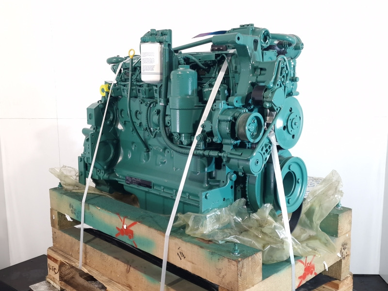 Volvo EC210B Excavator D6D EGE2 New Engine (Plant) - Mesin untuk Peralatan konstruksi: gambar 4 Volvo EC210B Excavator D6D EGE2 New Engine (Plant) - Mesin untuk Peralatan konstruksi: gambar 4