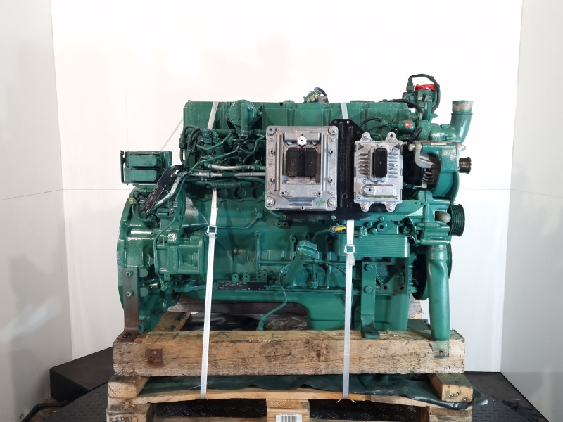 Volvo L110H D8J Genuine Reconditioned Engine (Plant) - Mesin untuk Peralatan konstruksi: gambar 4 Volvo L110H D8J Genuine Reconditioned Engine (Plant) - Mesin untuk Peralatan konstruksi: gambar 4
