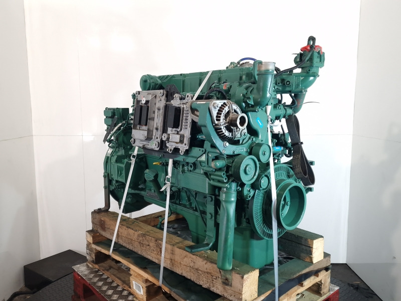 Volvo L110H D8J Genuine Reconditioned Engine (Plant) - Mesin untuk Peralatan konstruksi: gambar 5 Volvo L110H D8J Genuine Reconditioned Engine (Plant) - Mesin untuk Peralatan konstruksi: gambar 5