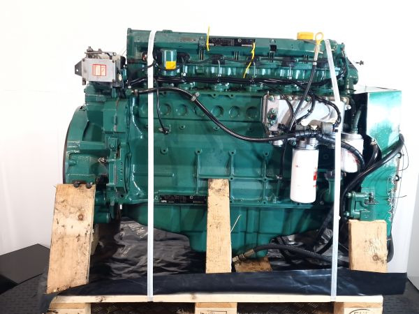 Volvo PENTA TD720GE Engine (Industrial) - Mesin untuk Mesin industri: gambar 3 Volvo PENTA TD720GE Engine (Industrial) - Mesin untuk Mesin industri: gambar 3