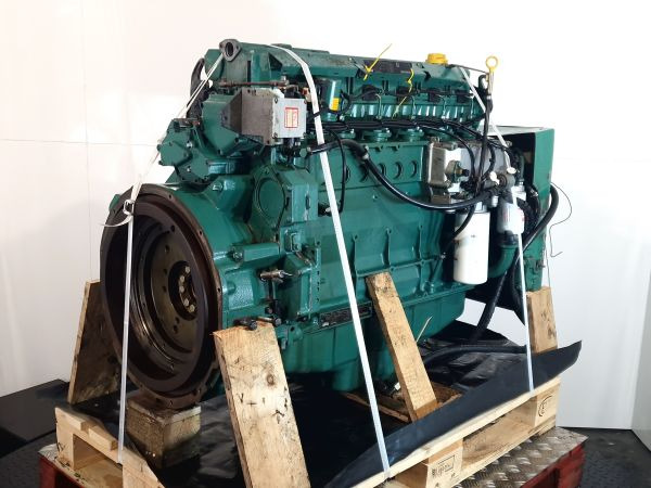 Mesin untuk Mesin industri Volvo PENTA TD720GE Engine (Industrial): gambar 1