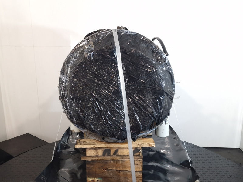 Volvo PT2509 Gearbox Industrial - Gearbox untuk Mesin industri: gambar 3 Volvo PT2509 Gearbox Industrial - Gearbox untuk Mesin industri: gambar 3