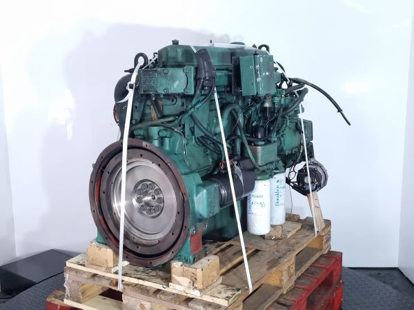 Volvo Penta TWD740VE Engine (Industrial) - Mesin untuk Mesin industri: gambar 3 Volvo Penta TWD740VE Engine (Industrial) - Mesin untuk Mesin industri: gambar 3