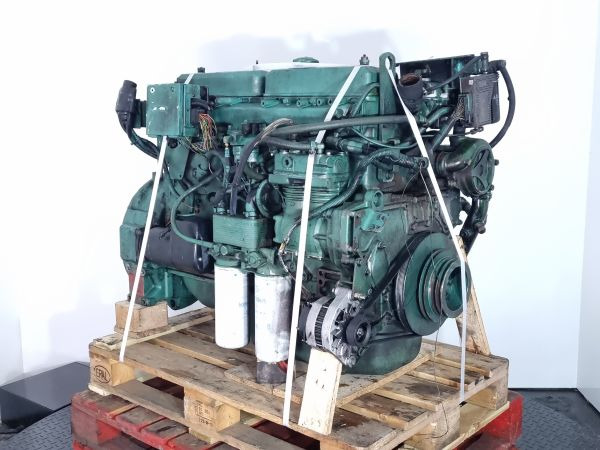 Volvo Penta TWD740VE Engine (Industrial) - Mesin untuk Mesin industri: gambar 5 Volvo Penta TWD740VE Engine (Industrial) - Mesin untuk Mesin industri: gambar 5