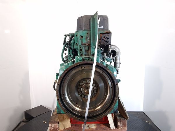Volvo TAD1240GE Engine (Industrial) - Mesin untuk Mesin industri: gambar 5 Volvo TAD1240GE Engine (Industrial) - Mesin untuk Mesin industri: gambar 5