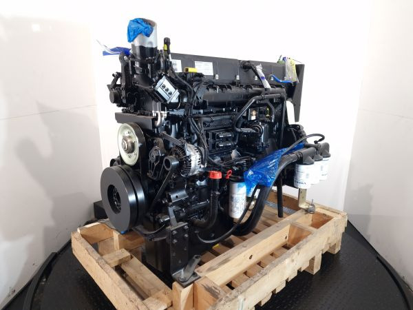 Mesin untuk Mesin industri baru Volvo  TAD1672VE Engine (Industrial) New: gambar 6