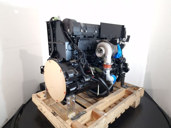 Volvo TAD1672VE Engine (Industrial) New - Mesin untuk Mesin industri: gambar 1 Volvo TAD1672VE Engine (Industrial) New - Mesin untuk Mesin industri: gambar 1