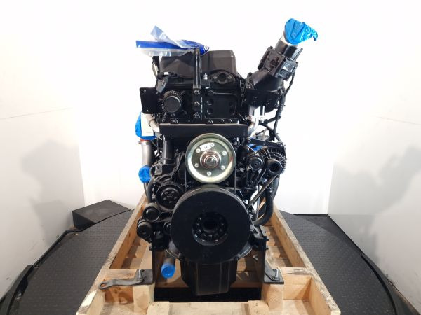 Volvo TAD1672VE Engine (Industrial) New - Mesin untuk Mesin industri: gambar 5 Volvo TAD1672VE Engine (Industrial) New - Mesin untuk Mesin industri: gambar 5