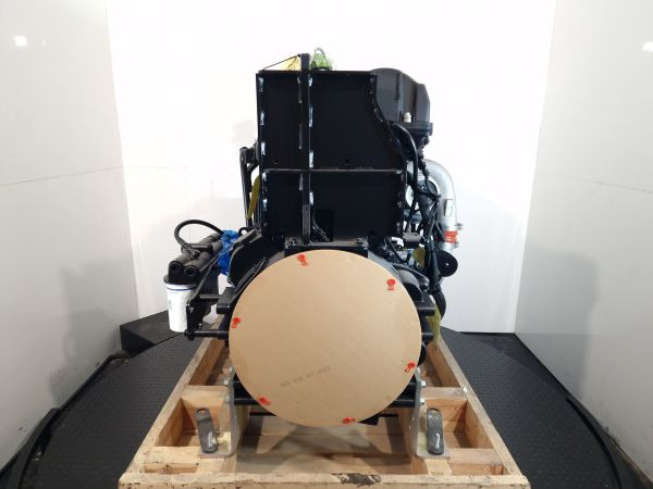 Volvo TAD1672VE Engine (Industrial) New - Mesin untuk Mesin industri: gambar 2 Volvo TAD1672VE Engine (Industrial) New - Mesin untuk Mesin industri: gambar 2