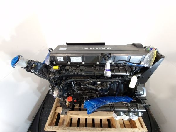 Mesin untuk Mesin industri baru Volvo  TAD1672VE Engine (Industrial) New: gambar 9