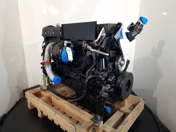 Volvo TAD1672VE Engine (Industrial) New - Mesin untuk Mesin industri: gambar 4 Volvo TAD1672VE Engine (Industrial) New - Mesin untuk Mesin industri: gambar 4