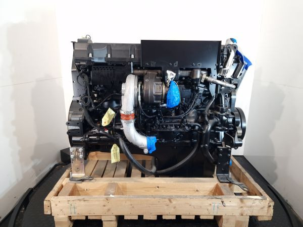 Volvo TAD1672VE Engine (Industrial) New - Mesin untuk Mesin industri: gambar 3 Volvo TAD1672VE Engine (Industrial) New - Mesin untuk Mesin industri: gambar 3