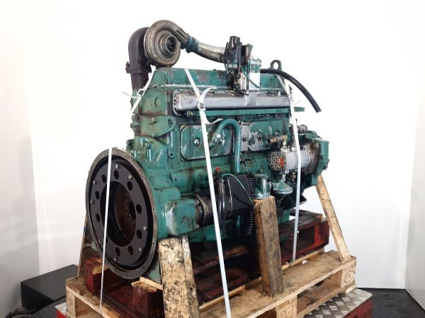 Volvo TD61ACE Engine (Plant) - Mesin untuk Peralatan konstruksi: gambar 1 Volvo TD61ACE Engine (Plant) - Mesin untuk Peralatan konstruksi: gambar 1