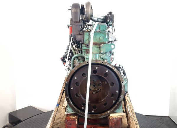 Volvo TD61ACE Engine (Plant) - Mesin untuk Peralatan konstruksi: gambar 3 Volvo TD61ACE Engine (Plant) - Mesin untuk Peralatan konstruksi: gambar 3