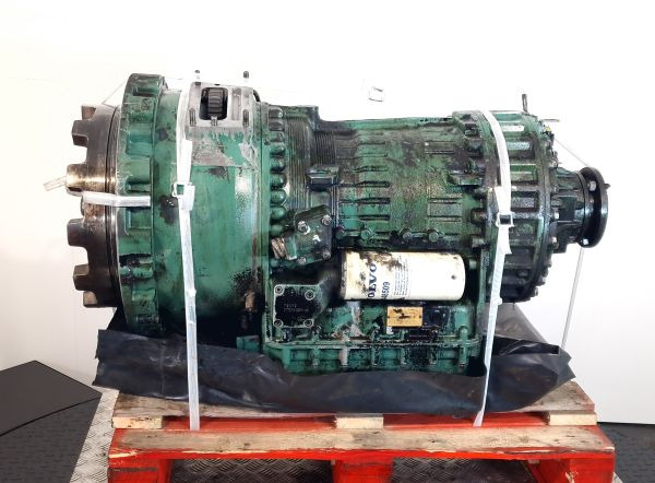 Volvo VT2006PT Gearbox - Gearbox: gambar 4 Volvo VT2006PT Gearbox - Gearbox: gambar 4