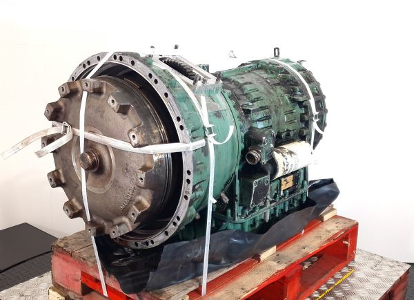 Volvo VT2006PT Gearbox - Gearbox: gambar 1 Volvo VT2006PT Gearbox - Gearbox: gambar 1