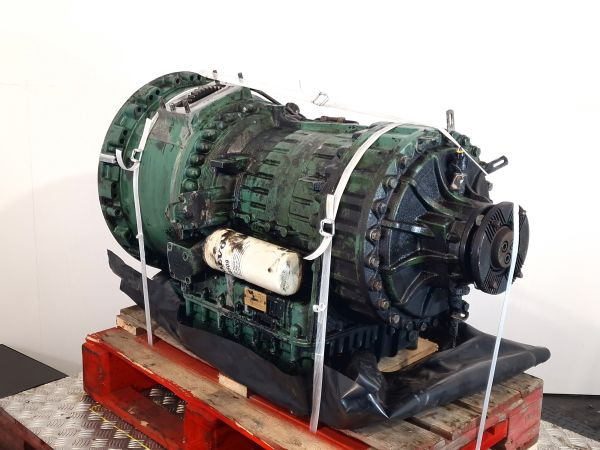 Volvo VT2006PT Gearbox - Gearbox: gambar 5 Volvo VT2006PT Gearbox - Gearbox: gambar 5