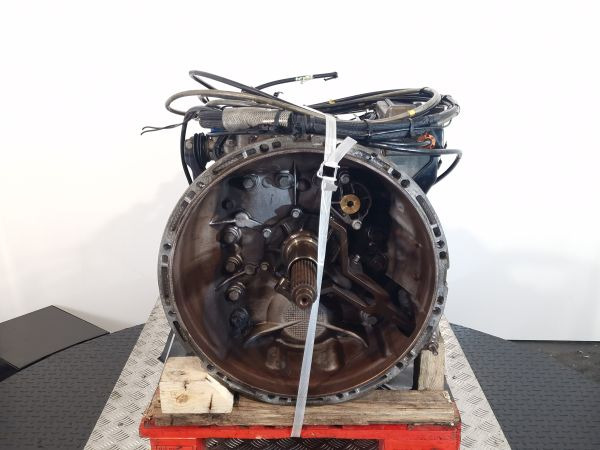 Volvo VT2814B Gearbox - Gearbox: gambar 3 Volvo VT2814B Gearbox - Gearbox: gambar 3