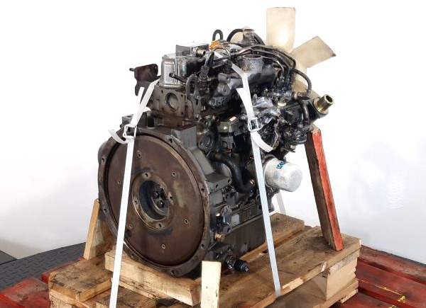Yanmar 3TNE74-DG Engine (Plant) - Mesin untuk Peralatan konstruksi: gambar 1 Yanmar 3TNE74-DG Engine (Plant) - Mesin untuk Peralatan konstruksi: gambar 1