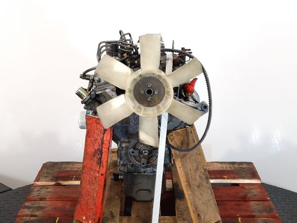 Yanmar 3TNE74-DG Engine (Plant) - Mesin untuk Peralatan konstruksi: gambar 5 Yanmar 3TNE74-DG Engine (Plant) - Mesin untuk Peralatan konstruksi: gambar 5