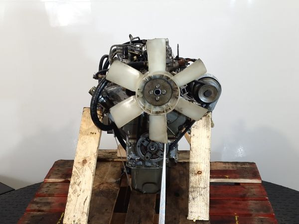 Yanmar 3TNE74-DG Engine (Plant) - Mesin untuk Peralatan konstruksi: gambar 5 Yanmar 3TNE74-DG Engine (Plant) - Mesin untuk Peralatan konstruksi: gambar 5