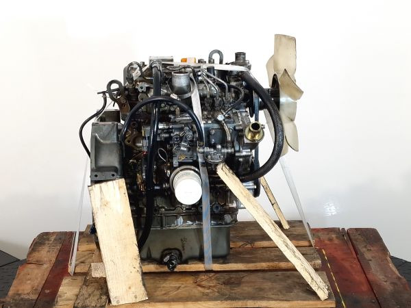 Yanmar 3TNE74-DG Engine (Plant) - Mesin untuk Peralatan konstruksi: gambar 3 Yanmar 3TNE74-DG Engine (Plant) - Mesin untuk Peralatan konstruksi: gambar 3
