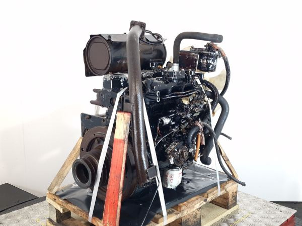 Yanmar 4TNE88-RCC1 Engine (Plant) - Mesin untuk Peralatan konstruksi: gambar 1 Yanmar 4TNE88-RCC1 Engine (Plant) - Mesin untuk Peralatan konstruksi: gambar 1
