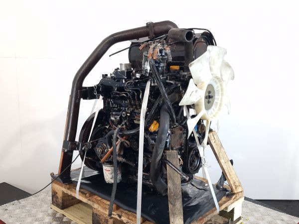 Yanmar 4TNE88-RCC1 Engine (Plant) - Mesin untuk Peralatan konstruksi: gambar 5 Yanmar 4TNE88-RCC1 Engine (Plant) - Mesin untuk Peralatan konstruksi: gambar 5