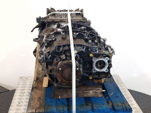 ZF 12AS1210TO Gearbox - Gearbox: gambar 5 ZF 12AS1210TO Gearbox - Gearbox: gambar 5