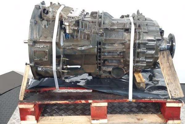ZF 12AS1420TD Gearbox - Gearbox: gambar 4 ZF 12AS1420TD Gearbox - Gearbox: gambar 4