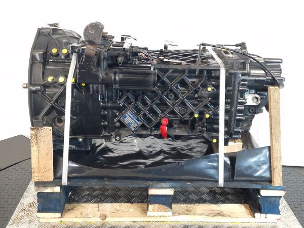 ZF 16S 2220 TD Gearbox - Gearbox: gambar 3 ZF 16S 2220 TD Gearbox - Gearbox: gambar 3