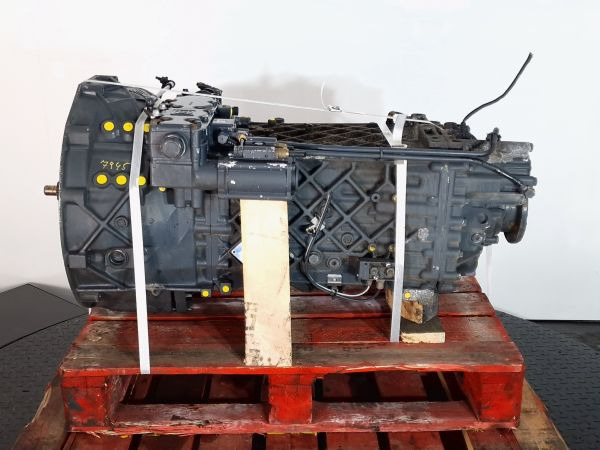 ZF 16S2320TD Gearbox - Gearbox: gambar 4 ZF 16S2320TD Gearbox - Gearbox: gambar 4